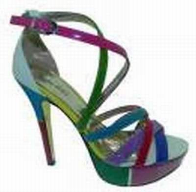 besson chaussure femme ete 2019