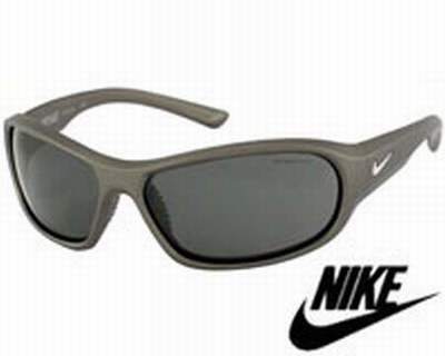 lunette sport nike